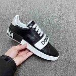 D&G Casual Sneakers Unisex # 290895