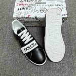 D&G Casual Sneakers Unisex # 290895, cheap D&G Shoes