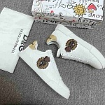 D&G Casual Sneakers Unisex # 290898, cheap D&G Shoes