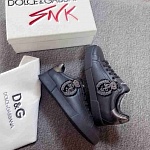 D&G Casual Sneakers Unisex # 290899, cheap D&G Shoes