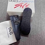 D&G Casual Sneakers Unisex # 290899, cheap D&G Shoes