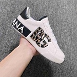 D&G Casual Sneakers Unisex # 290900, cheap D&G Shoes