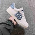 D&G Casual Sneakers Unisex # 290901, cheap D&G Shoes