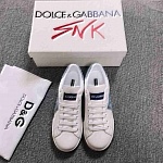 D&G Casual Sneakers Unisex # 290901, cheap D&G Shoes