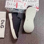 D&G Casual Sneakers Unisex # 290902, cheap D&G Shoes