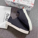 D&G Casual Sneakers Unisex # 290902, cheap D&G Shoes