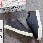 D&G Casual Sneakers Unisex # 290902, cheap D&G Shoes