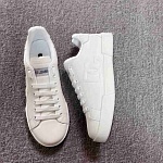 D&G Casual Sneakers Unisex # 290903, cheap D&G Shoes