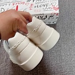 D&G Casual Sneakers Unisex # 290903, cheap D&G Shoes