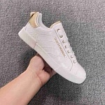 D&G Casual Sneakers Unisex # 290904