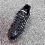 D&G Casual Sneakers Unisex # 290905, cheap D&G Shoes