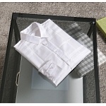 Burberry Long Sleeve Shirts For Men # 290906, cheap Burberry Shirts