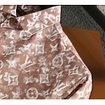 Louis Vuitton Long Sleeve Shirt For Men # 290910, cheap Louis Vuitton Shirts