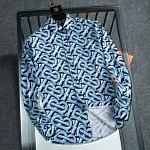 Louis Vuitton Long Sleeve Shirt For Men # 290911, cheap Louis Vuitton Shirts