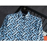 Louis Vuitton Long Sleeve Shirt For Men # 290911, cheap Louis Vuitton Shirts