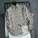 Louis Vuitton Long Sleeve Shirt For Men # 290912