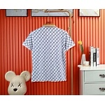 Gucci Short Sleeve Polo Shirts For Men # 290916, cheap Short Sleeved
