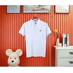 Burberry Short Sleeve Polo Shirts For Men # 290919, cheap Short Sleeved