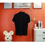 Burberry Short Sleeve Polo Shirts For Men # 290920, cheap Short Sleeved