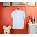 Moncler Short Sleeve Polo Shirts For Men # 290921, cheap For Men
