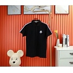 Moncler Short Sleeve Polo Shirts For Men # 290922