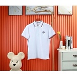 Moncler Short Sleeve Polo Shirts For Men # 290925