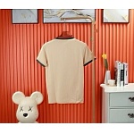 Gucci Short Sleeve Polo Shirts For Men # 290929, cheap Short Sleeved