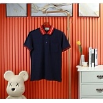 Gucci Short Sleeve Polo Shirts For Men # 290932