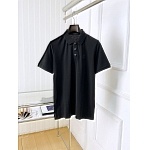 Louis Vuitton Short Sleeve Polo Shirts For Men # 290933, cheap Short Sleeved