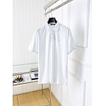 Louis Vuitton Short Sleeve Polo Shirts For Men # 290934, cheap Short Sleeved