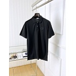 Dior Short Sleeve Polo Shirts For Men # 290935, cheap Dior T Shirts