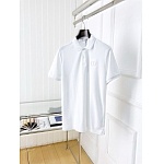 Dior Short Sleeve Polo Shirts For Men # 290936, cheap Dior T Shirts