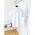 Dior Short Sleeve Polo Shirts For Men # 290936, cheap Dior T Shirts