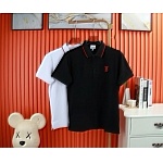 Burberry Short Sleeve Polo Shirts For Men # 290939