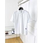 Burberry Short Sleeve Polo Shirts For Men # 290940, cheap Short Sleeved