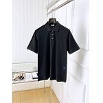 Burberry Short Sleeve Polo Shirts For Men # 290941