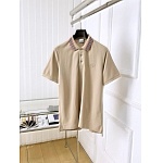 Burberry Short Sleeve Polo Shirts For Men # 290942, cheap Short Sleeved
