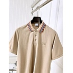 Burberry Short Sleeve Polo Shirts For Men # 290942, cheap Short Sleeved