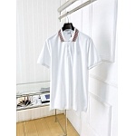 Burberry Short Sleeve Polo Shirts For Men # 290943