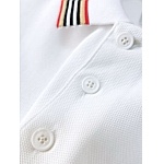 Burberry Short Sleeve Polo Shirts For Men # 290943, cheap Short Sleeved