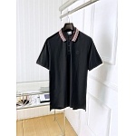 Burberry Short Sleeve Polo Shirts For Men # 290944