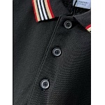 Burberry Short Sleeve Polo Shirts For Men # 290944, cheap Short Sleeved