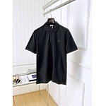 Burberry Short Sleeve Polo Shirts For Men # 290945, cheap Short Sleeved