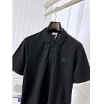 Burberry Short Sleeve Polo Shirts For Men # 290945, cheap Short Sleeved