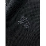 Burberry Short Sleeve Polo Shirts For Men # 290945, cheap Short Sleeved