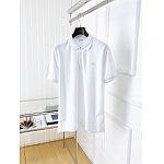 Burberry Short Sleeve Polo Shirts For Men # 290946
