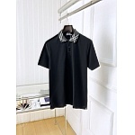 Burberry Short Sleeve Polo Shirts For Men # 290947