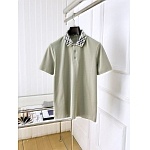 Burberry Short Sleeve Polo Shirts For Men # 290948