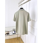 Burberry Short Sleeve Polo Shirts For Men # 290948, cheap Short Sleeved