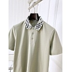 Burberry Short Sleeve Polo Shirts For Men # 290948, cheap Short Sleeved